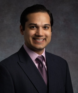 Raj Chovatiya, MD