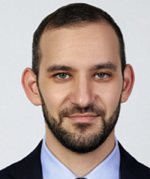 Benjamin N. Ungar, MD