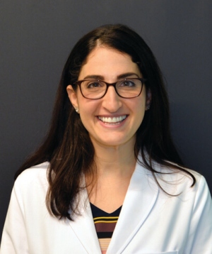 Hadas Skupsky, MD