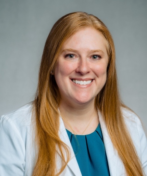 Sarah Arron, MD, PhD
