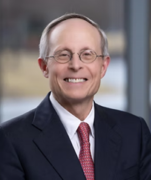 Clay J. Cockerell, MD